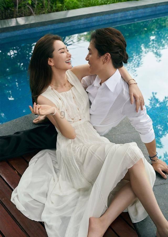 摇滚乐团的装扮