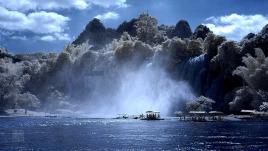 欧洲的旅行